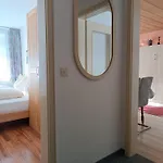 2-raum Alpenjuwel - Hallenbad & Sauna Fischen im Allgaeu