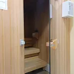 2-raum Alpenjuwel - Hallenbad & Sauna * Fischen im Allgaeu