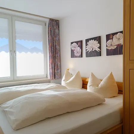 2-raum Alpenjuwel - Hallenbad & Sauna Fischen im Allgaeu