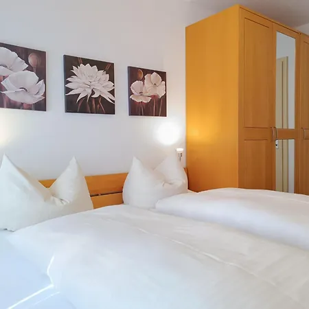 2-raum Alpenjuwel - Hallenbad & Sauna דירה *
