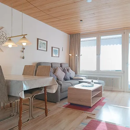 2-raum Alpenjuwel - Hallenbad & Sauna Fischen im Allgaeu