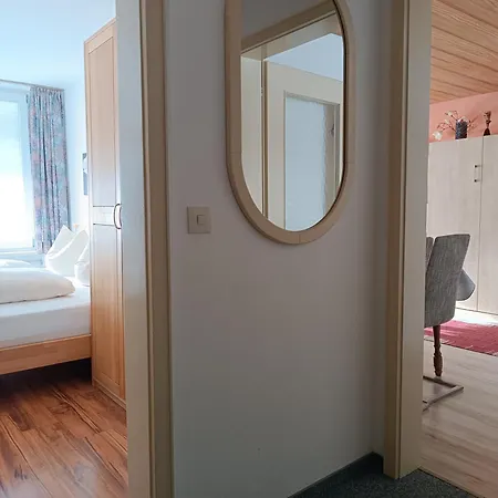 2-raum Alpenjuwel - Hallenbad & Sauna Fischen im Allgaeu