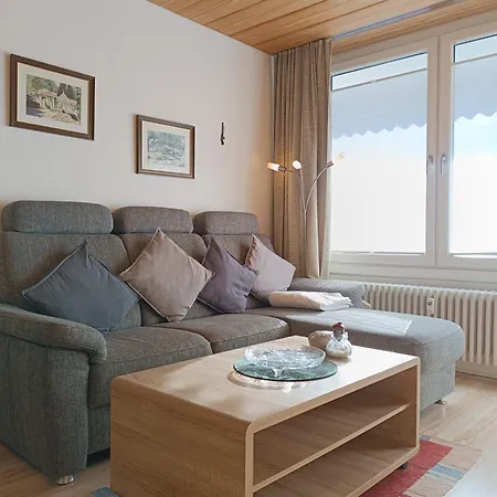 דירה 2-raum Alpenjuwel - Hallenbad & Sauna Fischen im Allgaeu