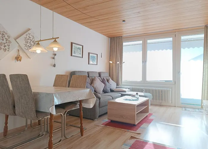 2-raum Alpenjuwel - Hallenbad & Sauna Fischen im Allgaeu