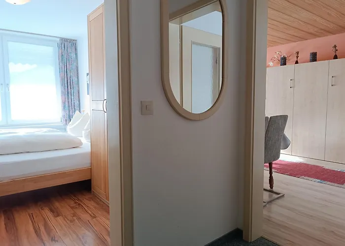 2-raum Alpenjuwel - Hallenbad & Sauna Fischen im Allgaeu