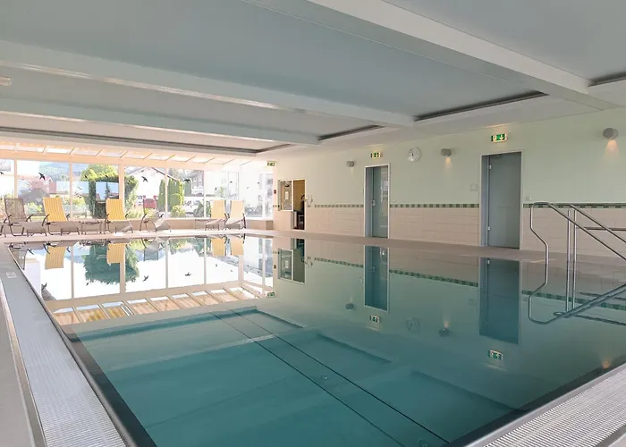 2-raum Alpenjuwel - Hallenbad & Sauna דירה Fischen im Allgaeu