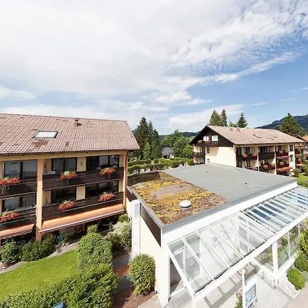 Apartment Panorama-alpenjuwel Mit Hallenbad & Sauna - Gratis Oepnv