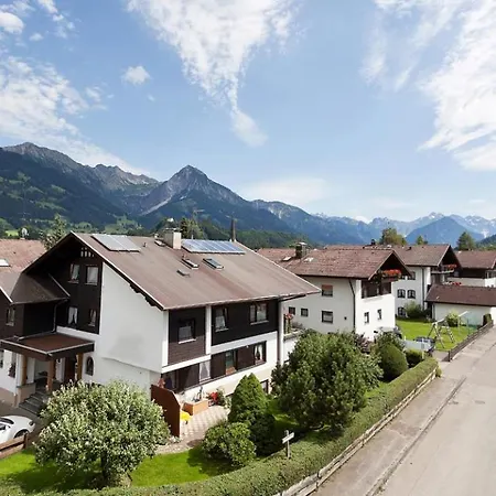 Apartment Panorama-alpenjuwel Mit Hallenbad & Sauna - Gratis Oepnv *