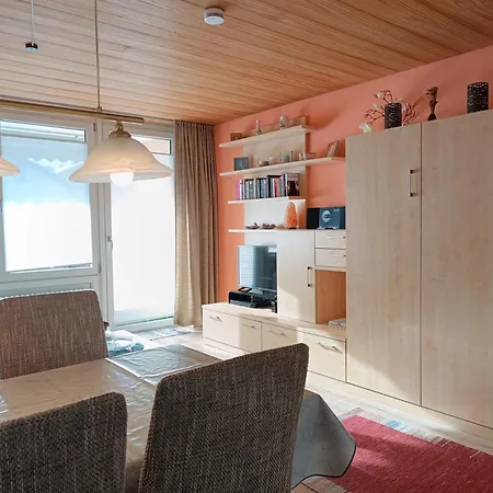2-raum Alpenjuwel - Hallenbad & Sauna