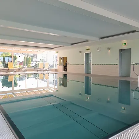 2-raum Alpenjuwel - Hallenbad & Sauna Apartment Fischen im Allgaeu